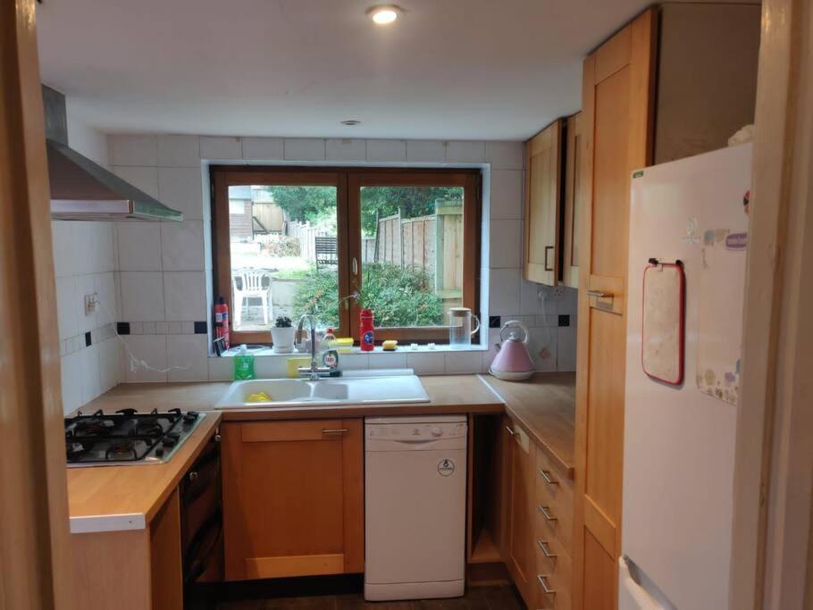 The Albany House Vacation Home Bath Esterno foto