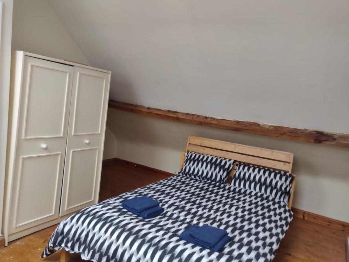 The Albany House Vacation Home Bath Esterno foto