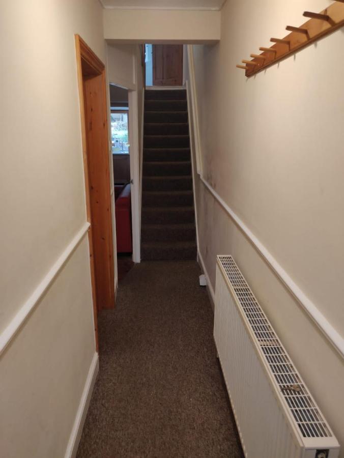 The Albany House Vacation Home Bath Esterno foto